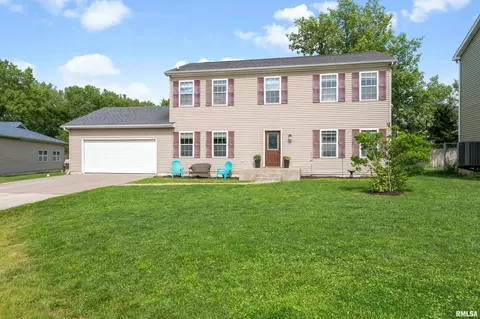 609 18th St, Silvis, IL 61282 photo 2
