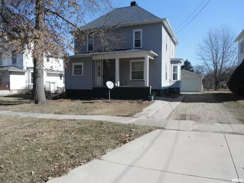 719 NW 3rd Ave, Galva, IL 61434