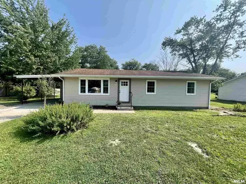 880 W Harrison St, Murphysboro, IL 62966