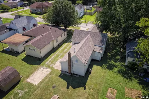 412 N 18th St, Herrin, IL 62948 photo 22