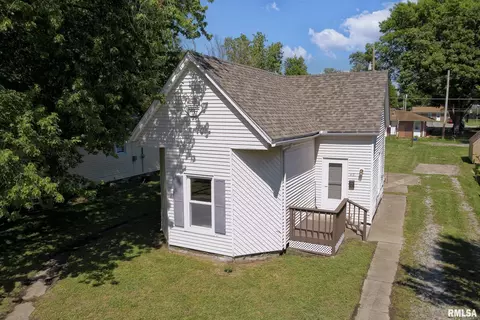 412 N 18th St, Herrin, IL 62948 photo 23