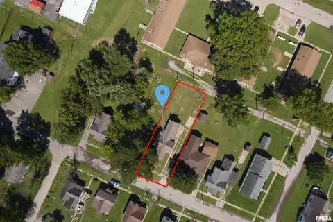 412 N 18th St, Herrin, IL 62948 photo 19