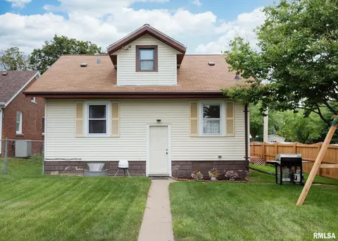 554 26th Ave, Moline, IL 61265 photo 4