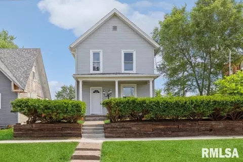 125 E Main St, Letts, IA 52754
