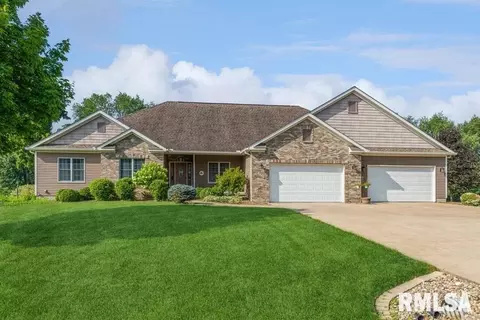 2005 Timber Ridge Dr, Port Byron, IL 61275