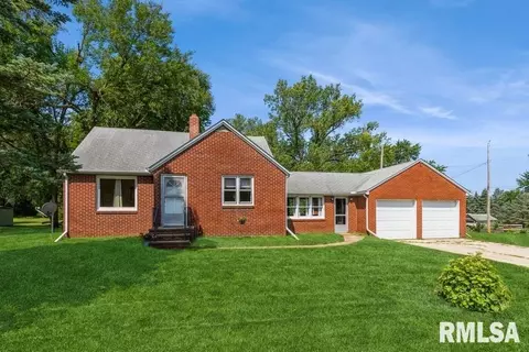 501 40th St, East Moline, IL 61244