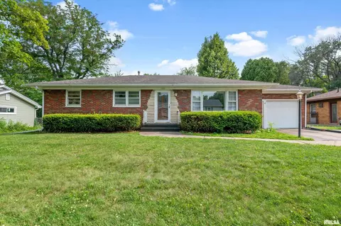 3300 26th Ave, Rock Island, IL 61201