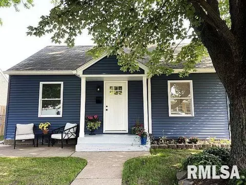 5309 11th Ave #C, Moline, IL 61265