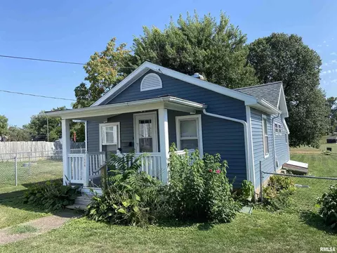 1222 Spruce St, Quincy, IL 62301