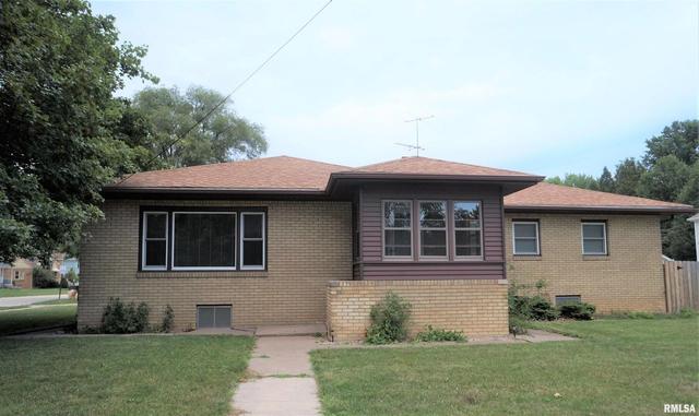 205 E Main St, Geneseo, IL 61254