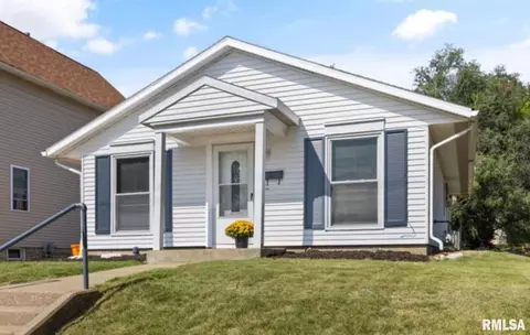 1309 Madison St, Quincy, IL 62301