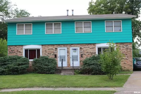 2112-2114 Judson Ct, Davenport, IA 52803