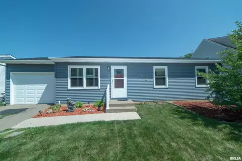 1722 W 59th St, Davenport, IA 52806