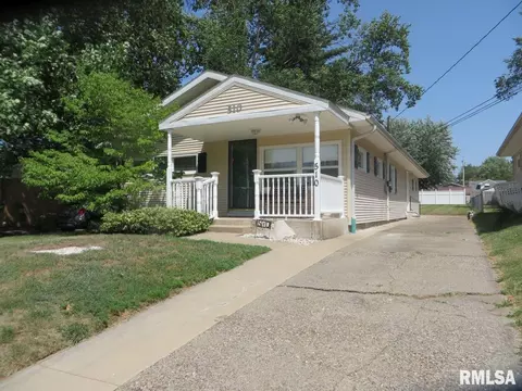 510 N 28th St, Quincy, IL 62301