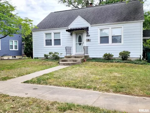 2000 Madison St, Quincy, IL 62301