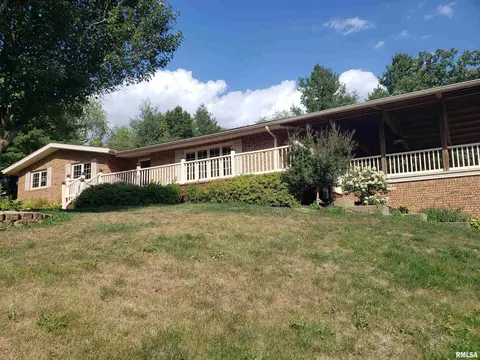 17741 Warner Castle Rd, Orion, IL 61273