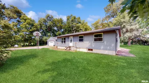 21534 S Wilsey Rd, Annawan, IL 61234