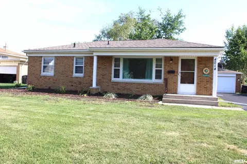4014 25th Ave, Rock Island, IL 61201
