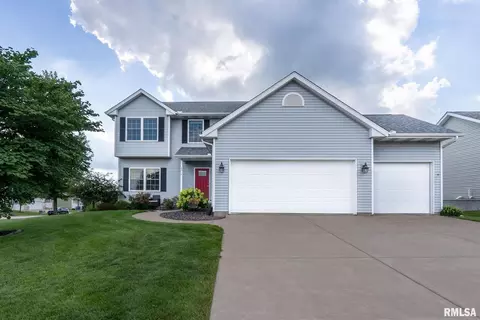 6310 Friendship Path, Bettendorf, IA 52722