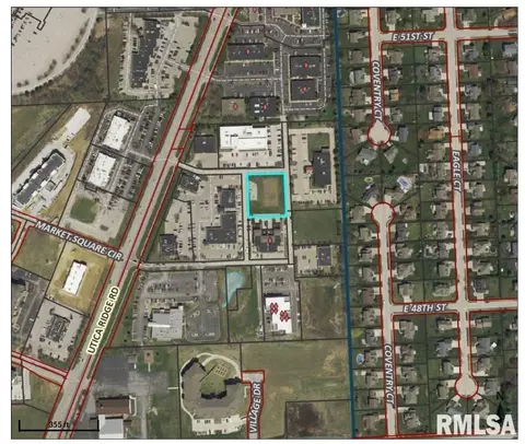 5031 Utica Ridge Rd, Davenport, IA 52807