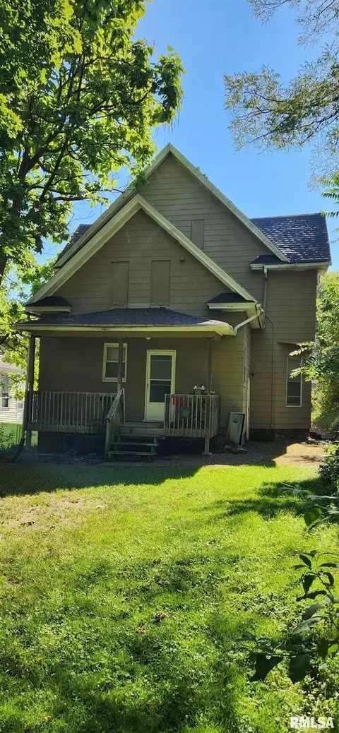 705 25th St, Moline, IL 61265 photo 21