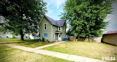 206 Broadway St, Lost Nation, IA 52254