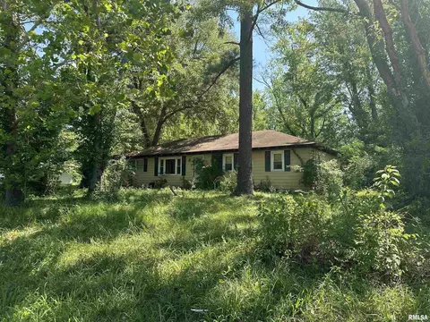 5056 Springer Ridge Rd, Carbondale, IL 62902