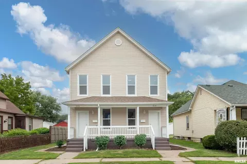 1814 W 6th St, Davenport, IA 52802