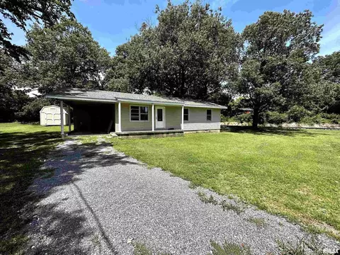 1204 Academy St, Eldorado, IL 62930 photo 24