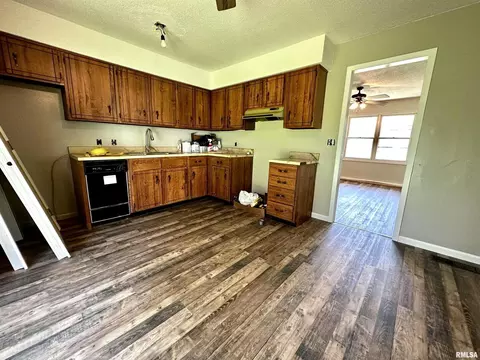 1204 Academy St, Eldorado, IL 62930 photo 8