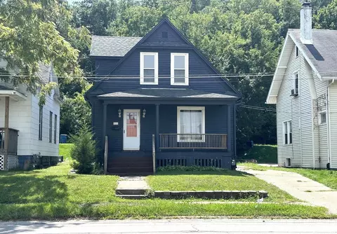 816 17th Ave, East Moline, IL 61244