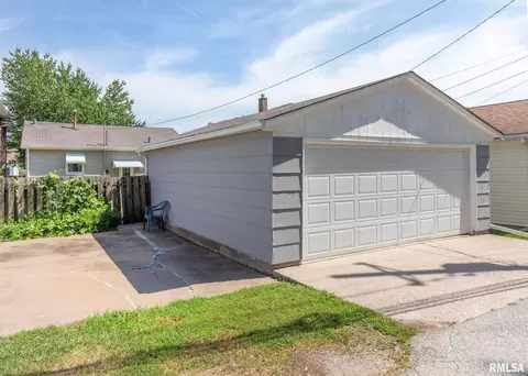 316 1st Ave, Silvis, IL 61282 photo 5