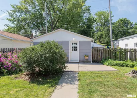 316 1st Ave, Silvis, IL 61282 photo 4