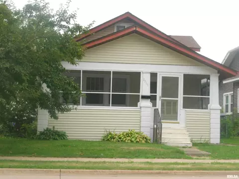 2319 7th St, Moline, IL 61265 photo 2
