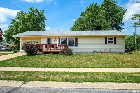 624 S 3rd St, Eldridge, IA 52748 photo 27