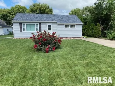 621 3rd Ave, Hampton, IL 61256 photo 2