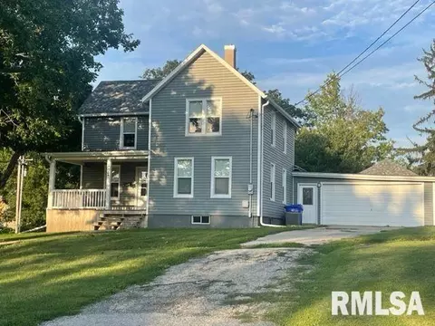 302 Hollis St, Kewanee, IL 61443
