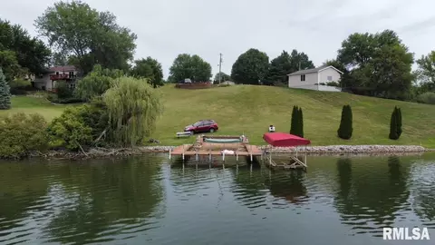 lot13 Ridge View Dr, Sherrard, IL 61281