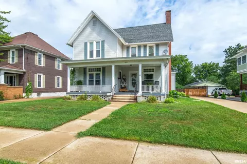 400 E Prospect St, Kewanee, IL 61443