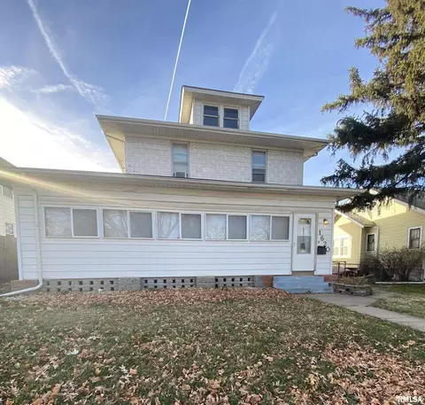 1620 29 12 St, Rock Island, IL 61201
