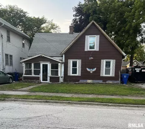 1701 28th Ave, Moline, IL 61265