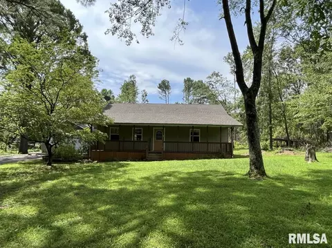 13345 Talley Town Rd, Carterville, IL 62918