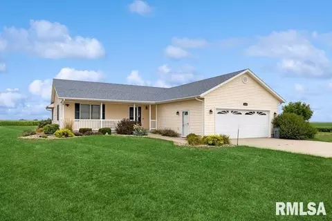 14889 Osco Rd, Osco, IL 61274