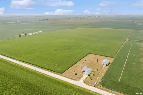 0 Osco Rd, Osco, IL 61274