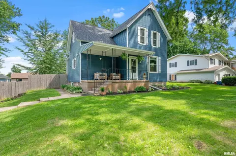 2739 Belle Ave, Davenport, IA 52803