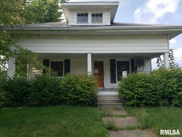 509 E Summer St, Plymouth, IL 62367