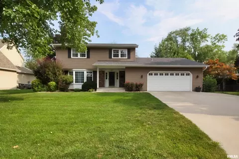 3917 25th Avenue Ct, Rock Island, IL 61201