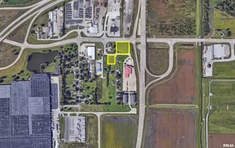 0 Sunshine Ln, Milan, IL 61264