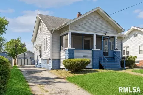 236 2nd Ave E, Milan, IL 61264 photo 2