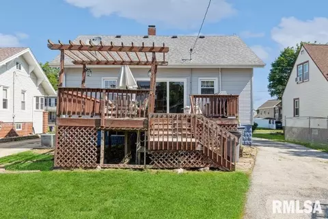 236 2nd Ave E, Milan, IL 61264 photo 28